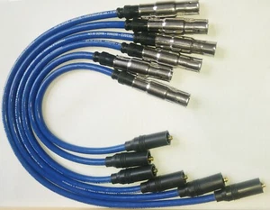 VW Passat. 2.8.V6, 10mm ORIGINAL Formula Power RACE PERFORMANCE HT Lead Sets - Picture 1 of 2