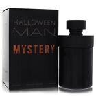 Eau de parfum vaporisateur Halloween Man Mystery 4,2 oz pour hommes