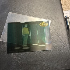 Jb8a Star Trek, The Complete Animated Adventures In Motion K-9 Captain Kirk