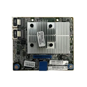 HPe 836259-001 SA E208i-A Gen10 SAS Controller 804326-B21 804329-001 - Picture 1 of 2