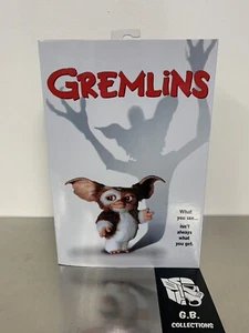 NECA Gremlins Ultimate Gizmo Action Figure MISB - Picture 1 of 3