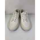 Brandblack Los Angeles "Vesta" 490Bb Lace-Up Sneakers Shoes White Men's Us 13