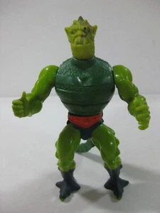 MASTERS OF THE UNIVERSE MOTU WHIPLASH 1983 FRANCIA - Imagen 1 de 11