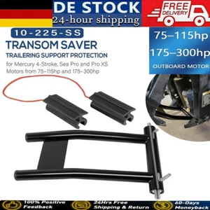 10-225-SS Transom Saver fit for Mercury 4-Stroke 75–115hp & 175–300hp Outboard - Bild 1 von 9