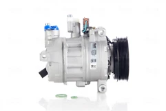 GENUINE NISSENS COMPRESSOR FOR AUDI A4 B8 (2008) A4 2.0 TDI - Image 1 of 1