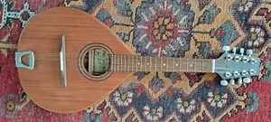Paul Hathway Mandolin - Picture 1 of 8