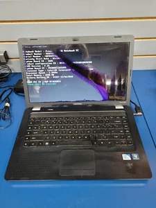 Compaq Presario CQ56-219WM 15.6" Laptop Intel Celeron 2GB RAM No HDD - Picture 1 of 8