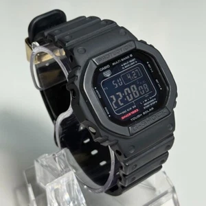 Casio G-SHOCK 35th Anniversary Big Bang GW-5035A-1JR Solaruhr Made in Japan - Bild 1 von 7