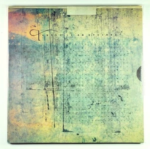 VARIOUS - Lonely Is An Eyesore (Ltd Deluxe Import LP/1987 4 A.D. Record) EX/EX- - Imagen 1 de 23