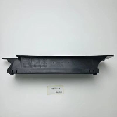 2009-2016 Audi Allroad Dashboard Air Vent 8K1858431A - Image 1 of 4