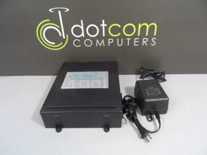 ESI IVX C-Class 2 MB Gen II 2 HR. CPF Ver 5.5.8 Phone System w/ IVX 482 PC Card - Picture 1 of 9