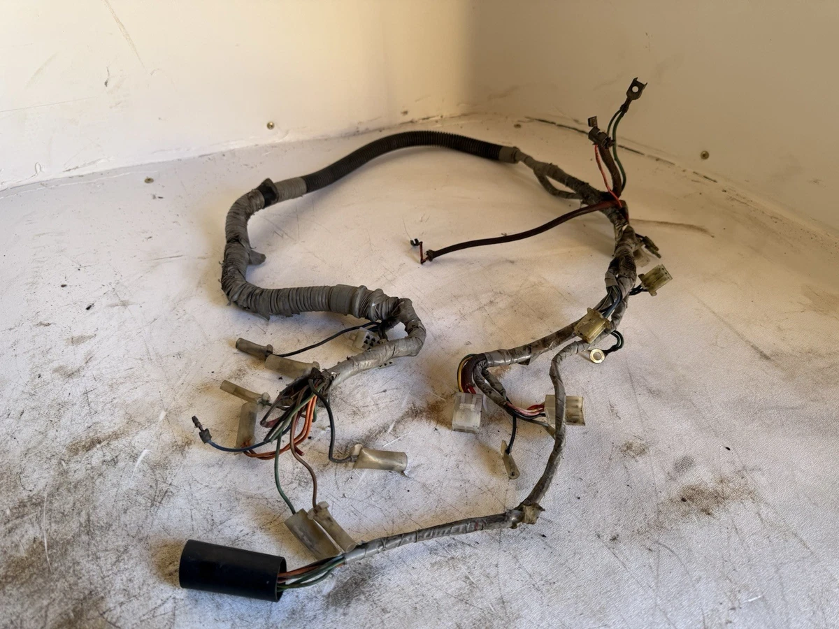 Las Mejores Ofertas En Motocicleta Y Scooter Scooter Bobinas De Encendido Para Honda Exess 50 | EBay