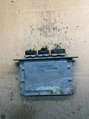 Ford Explorer Mountaineer 2006 a 2007 ECU ECM módulo de control del motor u9887 DG Foto 1 de 4