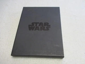 STAR WARS THE ROLEPLAYING GAME BOOK SET 30TH SOURCEBOOK SET - Picture 1 of 3