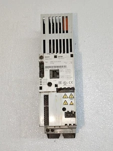 LENZE INVERTER E84AVSCE1524SX0 8400 STATELINE C 1.5KW 50/60 HZ DIAG #5 NO FAN - Foto 1 di 7