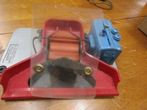 Lionel treno caricatore carbone n. 397 accessorio di funzionamento completo per calibro O - Foto 1 di 7