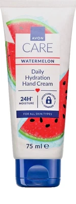 Avon Care Crema Mani all'Anguria 75 ml NUOVO - Immagine 1 di 2