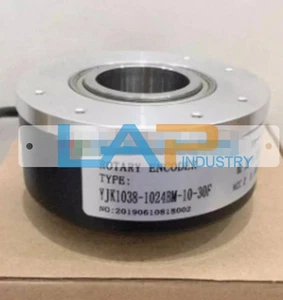 1PZ Nuovo per YJK1038-1024BM-10-30F Ricambio encoder - Foto 1 di 1