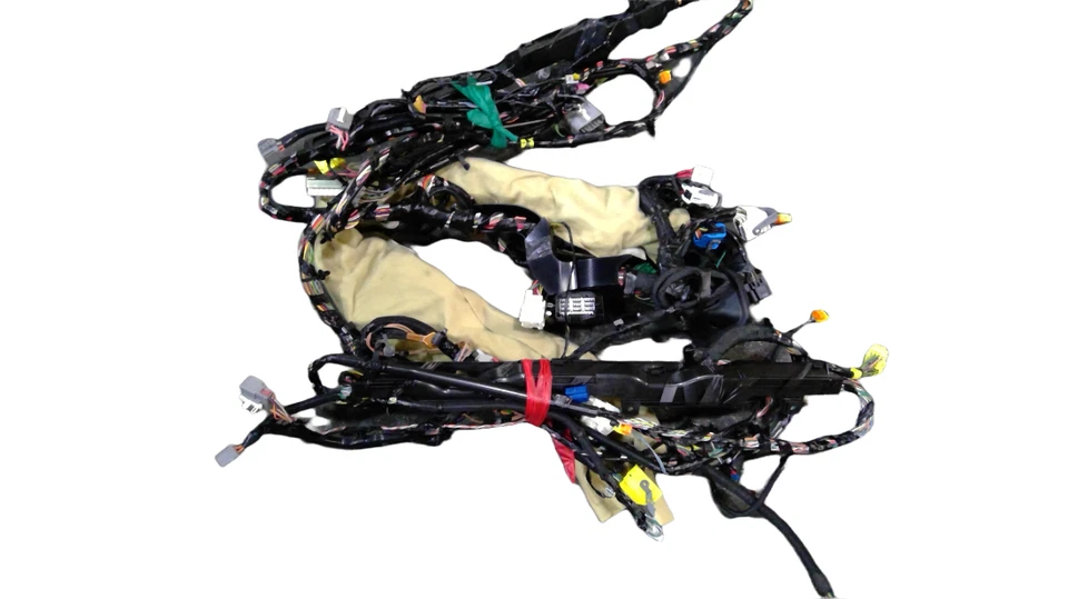 CABLEADO DE CARROCERÍA CHRYSLER 68200014AD NUEVO OEM 68200014AD Foto 1 de 1