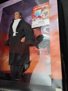KEN (Barbie Doll NRFB 12741 RHETT BUTLER Gone With The Wind - Picture 1 of 11