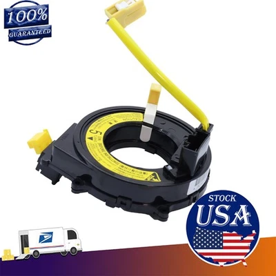 Clock Spring#84306-12070 For Tacoma 1999-2004 4Runner 1997-2000 Sienna 1999-2003 - Imagem 1 de 4