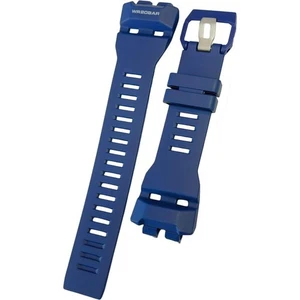 Original Neu Casio G-Shock GBD-100 Resin Band Navy Blau - Bild 1 von 1