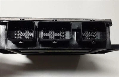 391024520 centralina per KIA CARNIVAL II (FL) 2.9 CDRI EX 343383 - Immagine 1 di 4