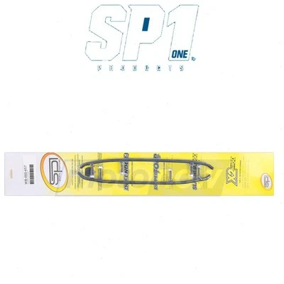 SP1 Defender Runners for 2017 Yamaha SW10XL41 Sidewinder XTX 141 LE - Skis xy - Image 1 of 4