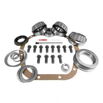 Differential Rebuild Kit Yukon Gear YK F10.5-B fits 2008 Ford F-250 Super Duty - Image 1 of 4