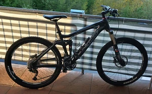Mountainbike Fully Trek Fuel EX 8 (2012) in einem sehr guten Zustand - Bild 1 von 12
