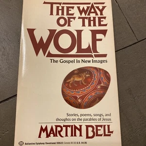 The Way Of The Wolf - Picture 1 of 3