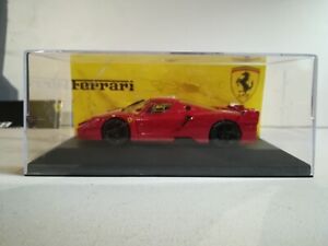 1/43 Ferrari FXX 2005 Hot Wheels Elite