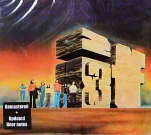 If-3 UK prog jazz cd remastered 2 bonus - Picture 1 of 1
