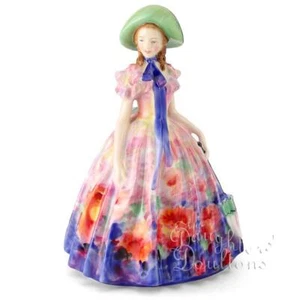 Royal Doulton Easter Day HN 2039 - Picture 1 of 1