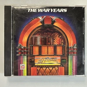 Your Hit Parade Time Life Music CD War Years - Picture 1 of 2