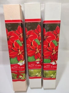 Mary Lake Thompson winter drawer liners lot of 3 box 6 per bx garden scented NOS - Picture 1 of 7