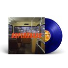 SUPERGRASS :  MOVING :  LIMITED EDITION 12" BLUE VINYL EP RSD 2022