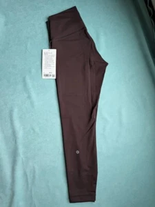 lululemon Wunder Train High-Rise Tight 25" Farbe und Größe wählbar - Bild 1 von 4