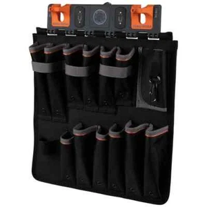 15.5 in. Tool Apron Storage Module, S-Hook - Picture 1 of 7