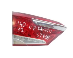Faro trasero izquierdo hyundai i40 2012 EVA18405 - Imagen 1 de 6