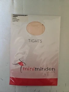 Medias Gyanor Mini Minden Convertibles Niño Pequeño Niño Rosa Claro - Imagen 1 de 5