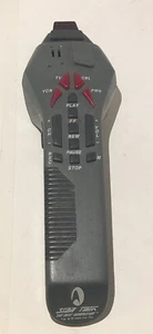 Star Trek The Next Generation TV VCR Cable Universal Remote Control Collectible - Picture 1 of 4
