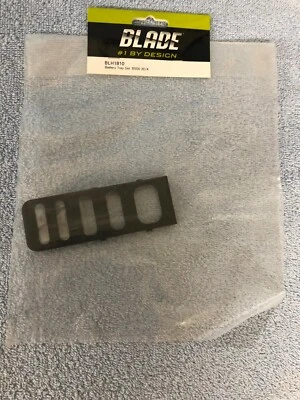 Blade 500 X and 500 3D Helicopters Blade Battery Tray Set BLH1810 - Image 1 of 2
