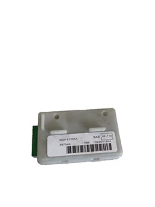 Jeep Cherokee Seat Control Module 56010113Aa Genuine 2.8 Crd 2005 - Picture 1 of 6