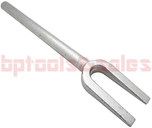 12" Fork Car Opening Ball Joint Tie Rod Separator Pickle Splitter Tool Lift NEW - Picture 1 of 1
