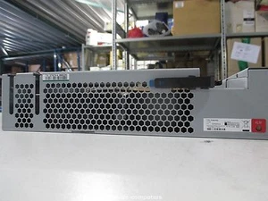 Ensemble ventilateur Hitachi Data Systems HDS AMS 2500 DF-F800 3276374-A DE DF-800RKEH - Photo 1/3