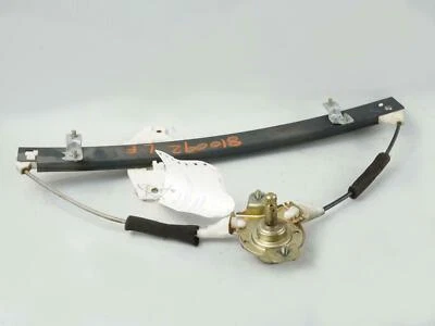 2000 - 2006 Hyundai Accent Window Regulator Motor Door Left Driver Side Front Foto 1 de 4