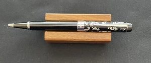 KOKOPELLI DESIGN ~ BALL POINT PEN ~ by Bossi Writing Instruments ~ - Picture 1 of 4