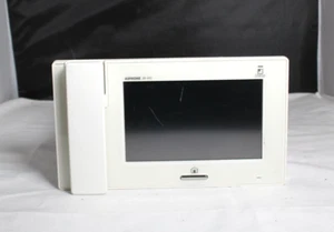 Aiphone JM-4HD Touchscreen Station für JM Serie mit Mobilteil - ohne Halterung enthalten - Bild 1 von 7