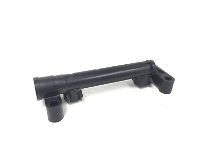 Suzuki 2004 2005 GSXR600 GSXR750 OEM Inyector de combustible Entrega Tubería Riel Foto 1 de 2